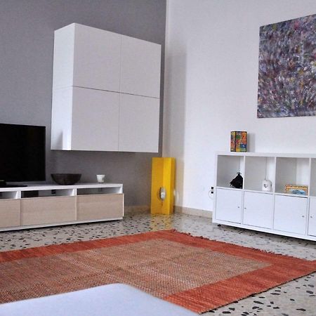 Casa Rosetta Lägenhet Palermo Exteriör bild